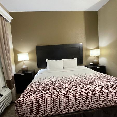 Spark By Hilton Houston Hobby Airport Exterior foto