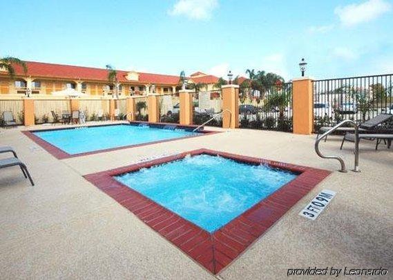 Spark By Hilton Houston Hobby Airport Facilidades foto